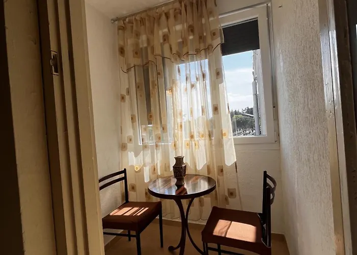 Filipo Apartments