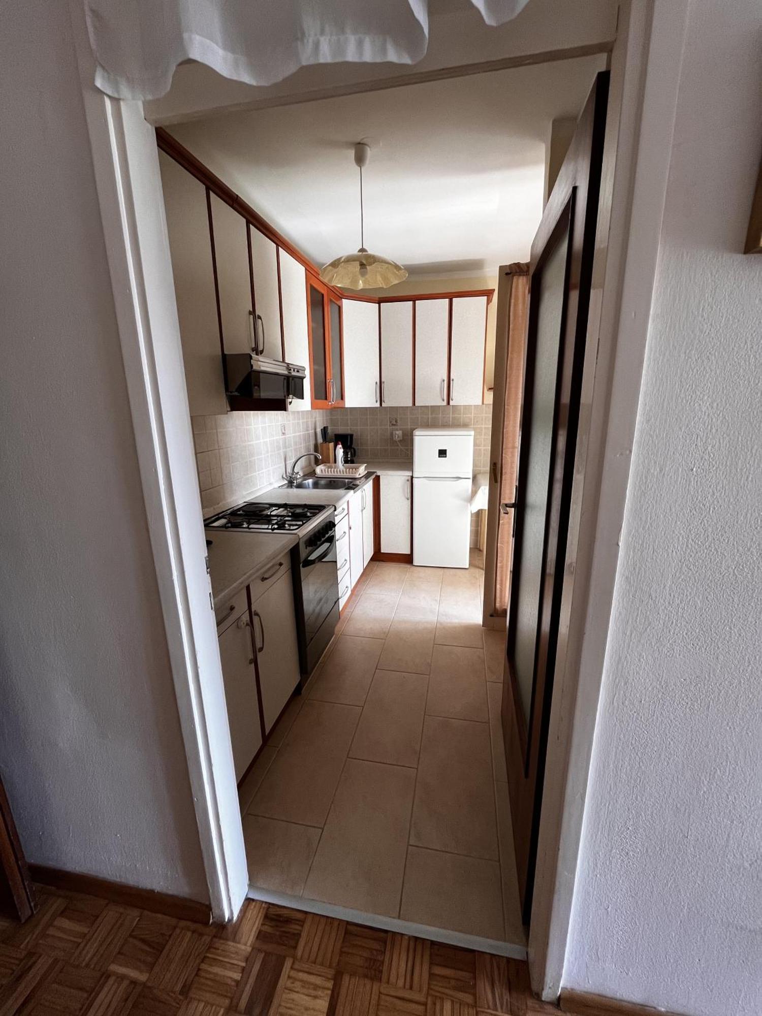 Filipo Appartement Poreč