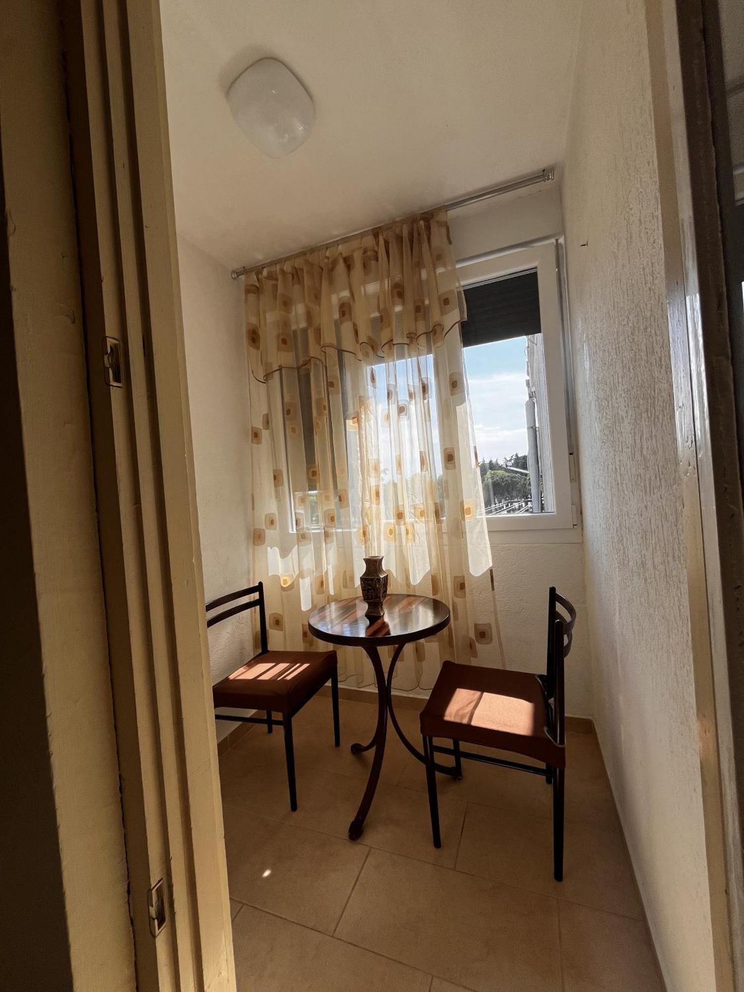 Appartement Filipo *
