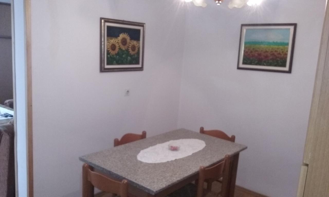 Filipo Appartement *