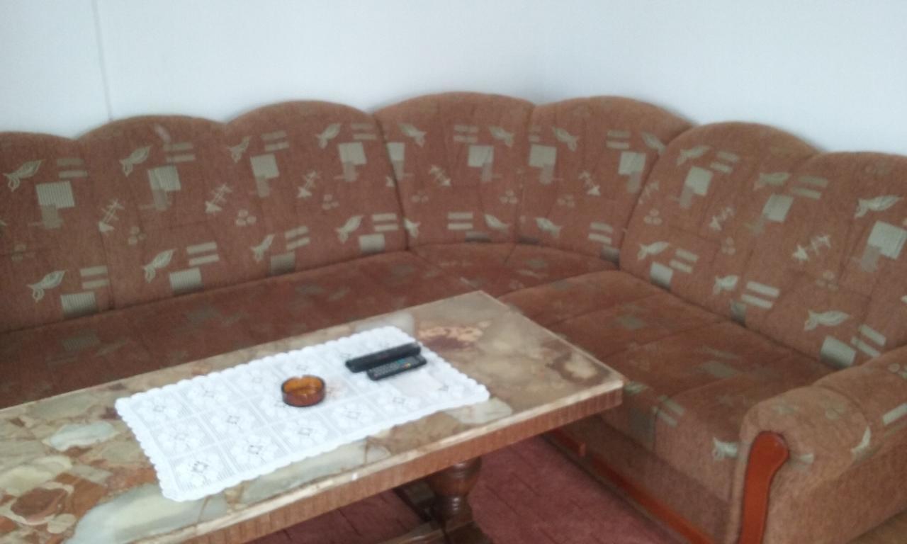 Filipo Appartement *