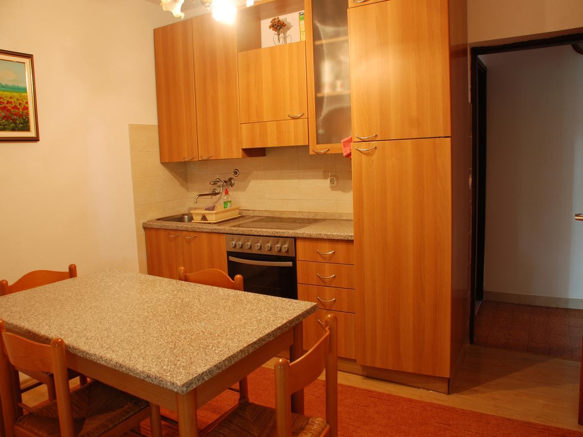 Filipo Appartement Poreč