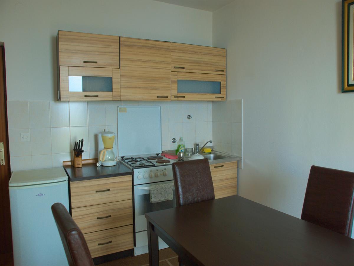 Filipo Appartement *