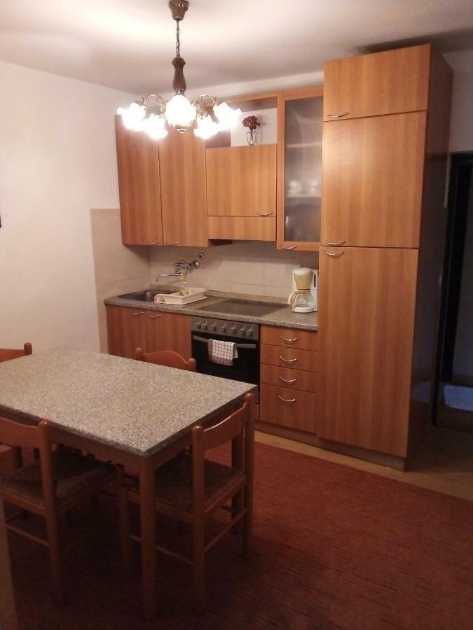 Filipo Appartement *