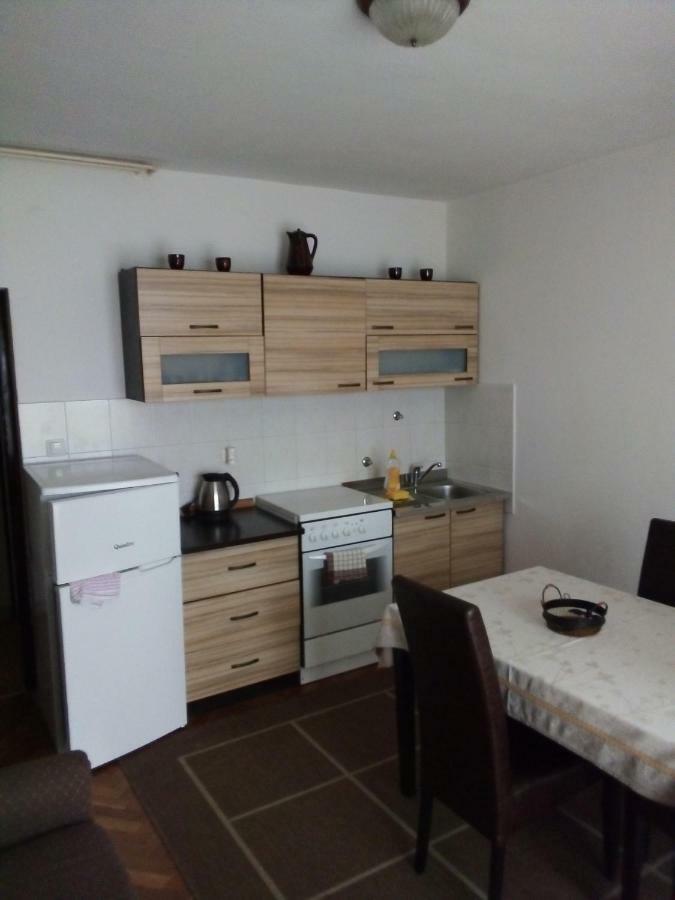 Filipo Appartement Poreč